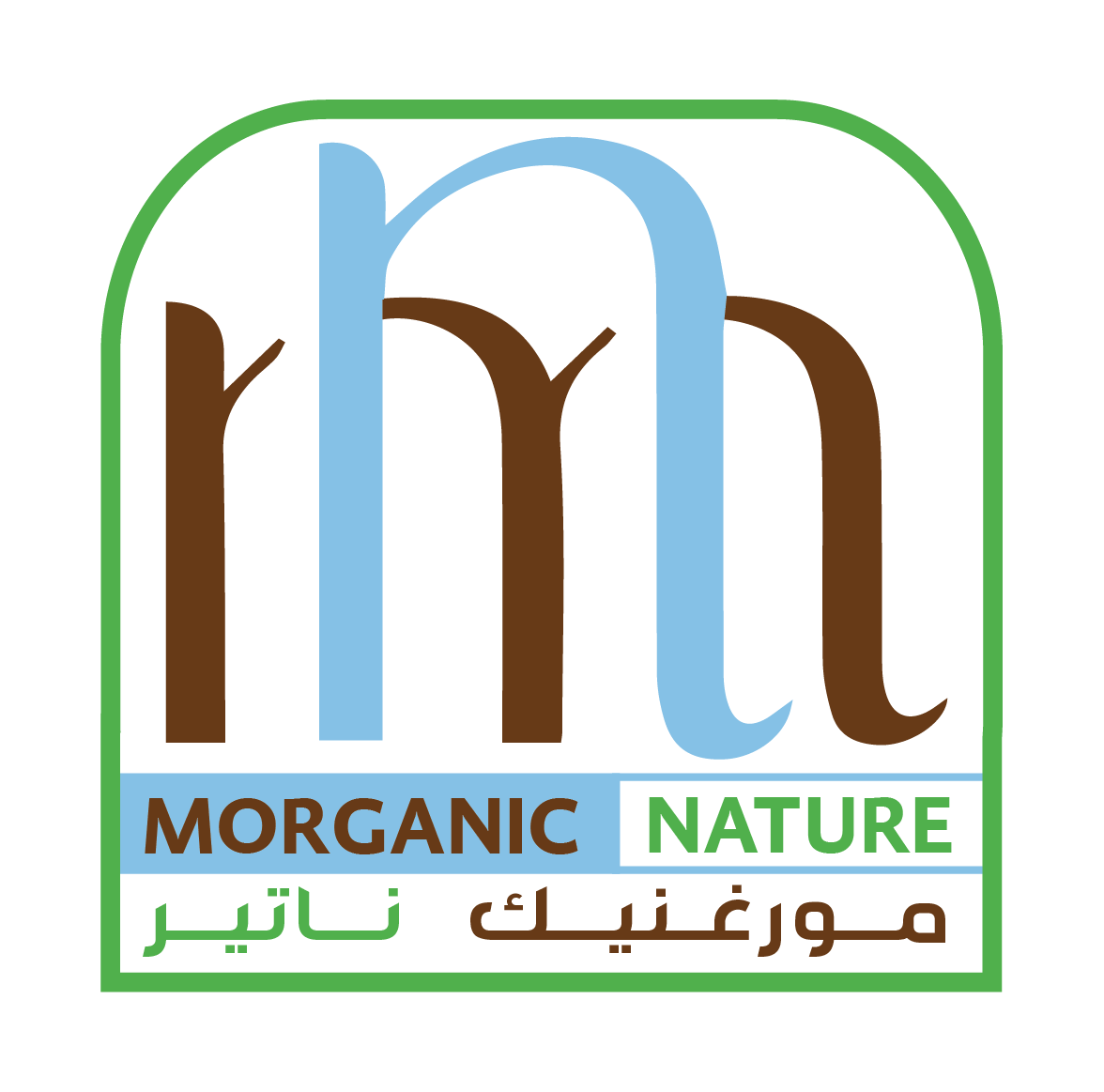 morganicnature.com